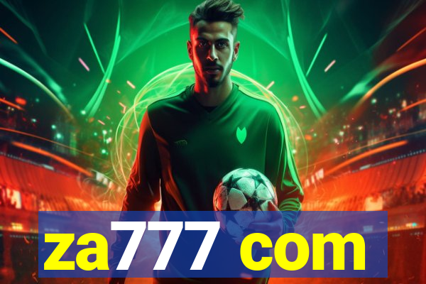 za777 com